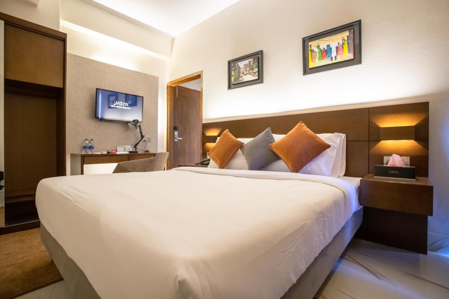 Jatra Flagship Chattogram City Centre Читтагонг Экстерьер фото